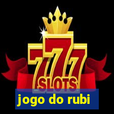 jogo do rubi